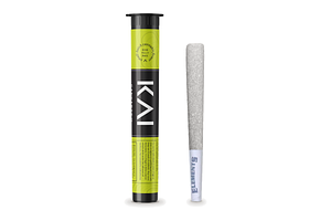 Say Less Pre-Roll | 1g by Kai Cannabis