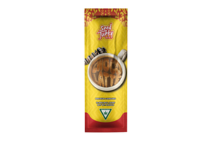 Chocolatte Pre-Roll | 1g by Seed Junky