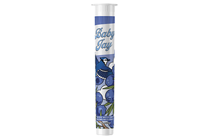 Baby J Pre-Roll | 1g by Flower Power