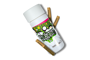 Smack-A-Nana Live Rosin Infused Pre-Roll Pack | 3x0.5g | 1.5g by Ice Kream Hash Co.
