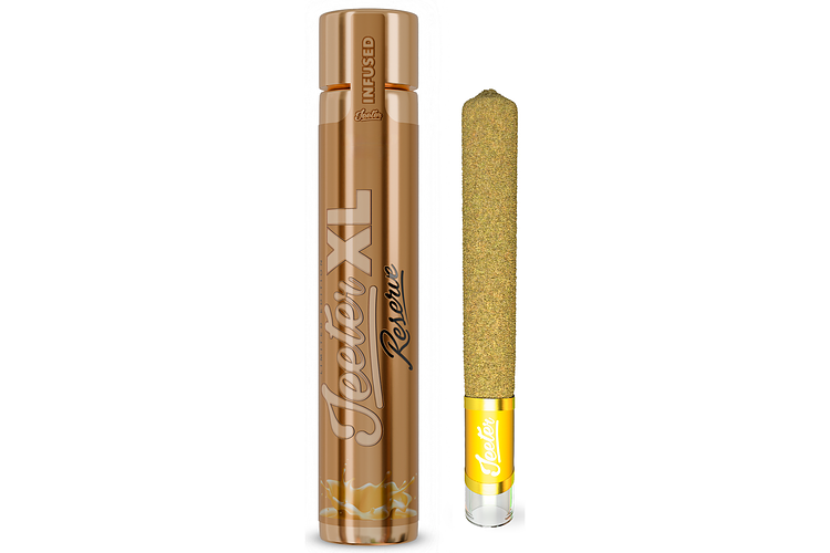 Melonade Infused Pre-Roll XL | 2g by Jeeter