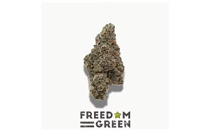 Fresh Squeezed Bulk Flower by Freedom Green