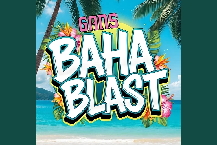 Baha Blast Bulk Flower by Gans