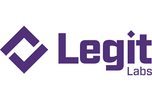 Legit Labs | Glitter Bomb Cured Resin Cartridge | 1g by Legit Labs