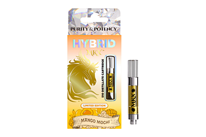 Mango Mochi Distillate Cartridge | 1g by MKX