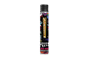 Black Widow Infinity Linx Infused Pre-Roll | 1.3g by Crude Boys