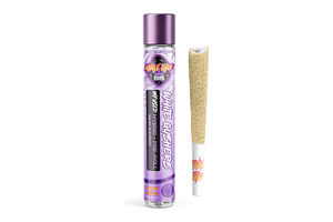 White Gushers Tarantula Infused Pre-Roll | 1g by Jungle Juice