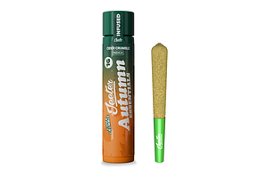 Cider Crumble Infused Pre-Roll | 1g by Jeeter