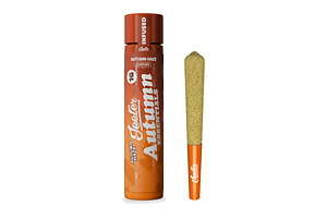 Jeeter Seasonal Essentials | Autumn Haze Infused Pre-Roll | 1g by Jeeter
