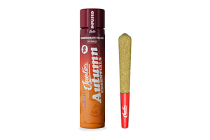 Pomegranate Paloma Infused Pre-Roll | 1g by Jeeter