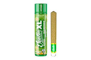 Honeydew Infused Pre-Roll XL | 2g by Jeeter