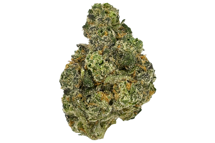 Intrinsic | Frosted Truffle Pie Bulk Flower by Glorious Cannabis Co.
