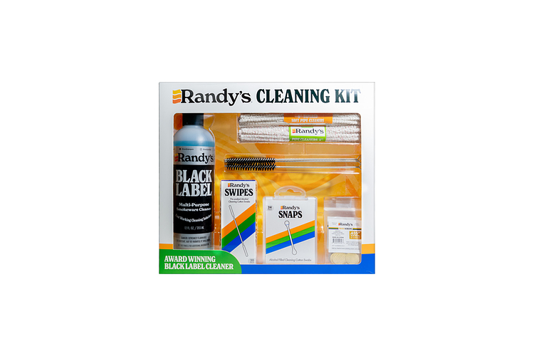 Randy's | Glass Cleaning Kit by Randy's