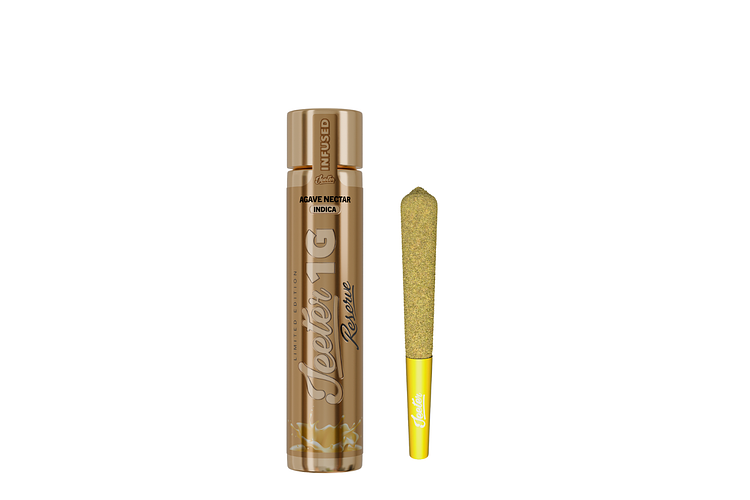 Melonade Infused Pre-Roll | 1g by Jeeter
