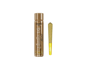 Candiesel Infused Pre-Roll | 1g by Jeeter