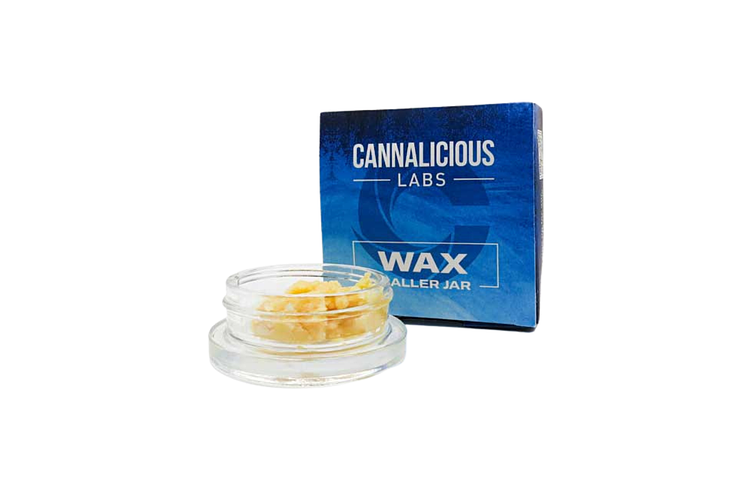 Tangie Cookies Wax Baller Jar | 7g by Cannalicious Labs