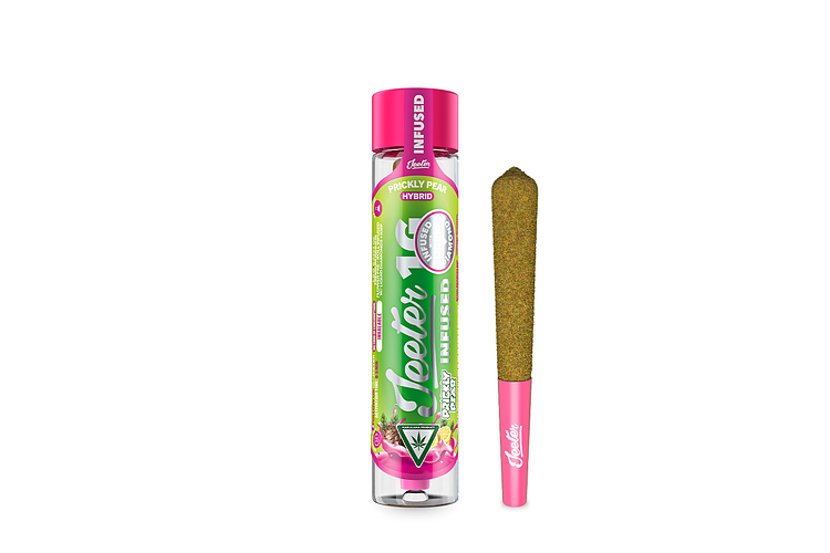 Prickly Pear Infused Pre-Roll | 1g by Jeeter