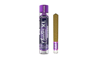 Granddaddy Purp Infused Pre-Roll XL | 2g by Jeeter