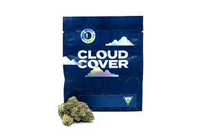 Fruit Loops Prepackaged Flower | 3.5g by Cloud Cover