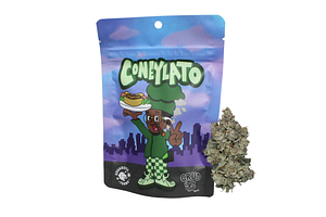 Coneylato Prepackaged Flower | 3.5g by Doghouse