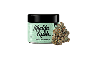 3.5g by Khalifa Kush
