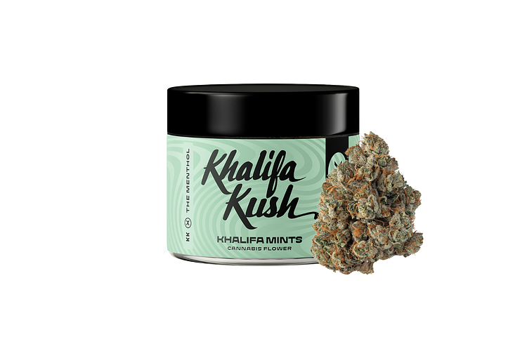 3.5g by Khalifa Kush