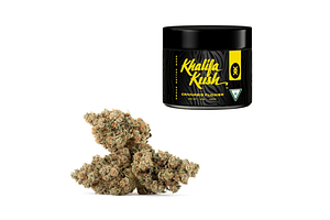 3.5g by Khalifa Kush