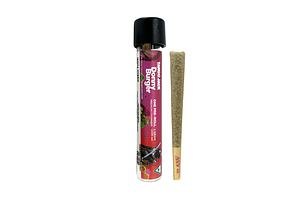 Donny Burger Pre-Roll | 1g by Tango Jack