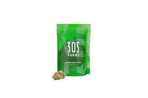 Cadillac Rainbows Prepackaged Flower | 3.5g by 305 Farms