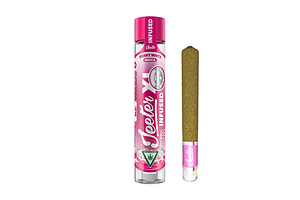 Berry White Infused Pre-Roll XL | 2g by Jeeter