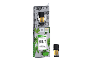 Strawnana Pod | 1g by Stiiizy