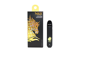 Apple Fritter Disposable Vape | 1g by Mkx