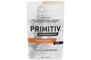 Primitiv | Preformance Tropical Punch by Primitiv