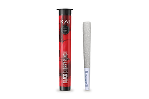KAI | Black Cherry Punch Pre-Roll | 1g by Kai Cannabis