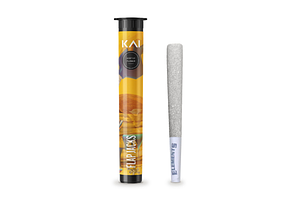 KAI | Flap Jacks Pre-Roll | 1g by Kai Cannabis