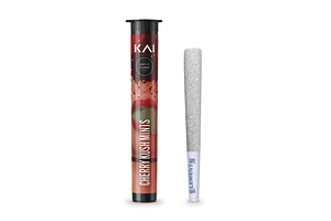 Cherry Kush Mints Pre-Roll | 1g by Kai Cannabis