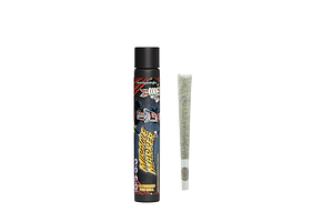 Miracle Marker Pre-Roll | 1g by Michigander Fire