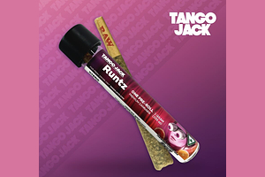 Tango Jack | Runtz Pre-Roll | 1g by Tango Jack