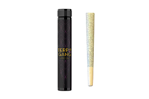 Terple Gang | Return Of The Mac Pre-Roll | 1g by Terple Gang