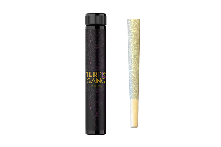 Terple Gang | Return Of The Mac Pre-Roll | 1g by Terple Gang