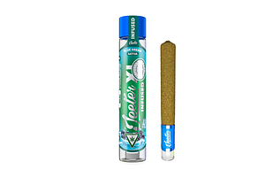 Blue Dream Infused Pre-Roll XL | 2g by Jeeter