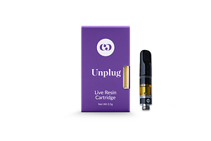 Common Citizen | Sour Garlic Cookies Live Resin Cartridge | 0.5g by Common Citizen