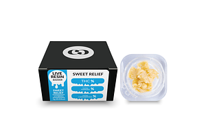 LA Pop Rockz Live Resin Badder | 1g by Common Citizen
