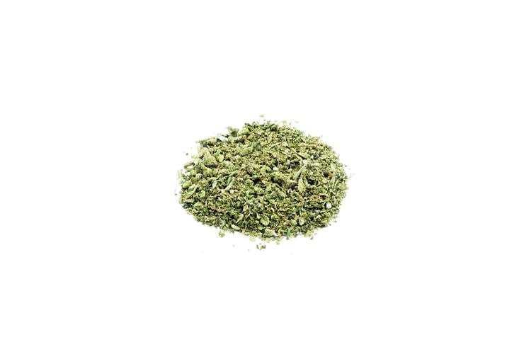 Point Break Bulk Shake by High Demand