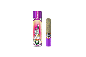 Wedding Gelato Live Resin Infused Cannon | 1.3g by Jeeter