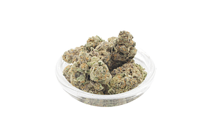 Keylime Thai Bulk Flower by Turf
