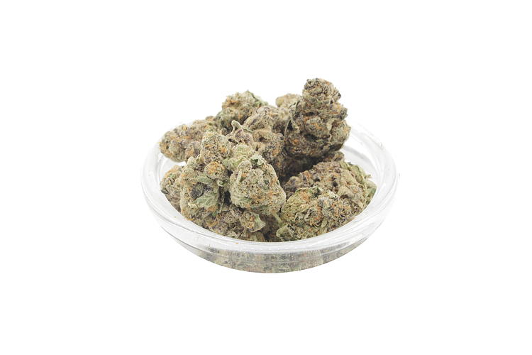 Keylime Thai Bulk Flower by Turf
