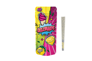 Gelonade Pre-Roll | 1g by Hytek