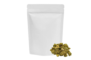 Lemon Cherry Velvet Prepackaged Flower | 14g by White Tier