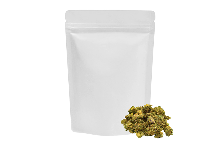 Lemon Cherry Velvet Prepackaged Flower | 14g by White Tier